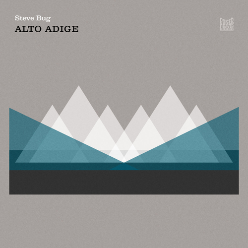 Steve Bug - Alto Adige [PFR255]